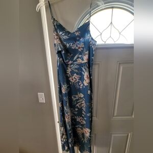 Hello Molly floral size medium